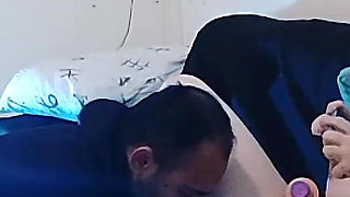 Rabuda Likes to Suck and Take It in the Ass. Vivi Guedez