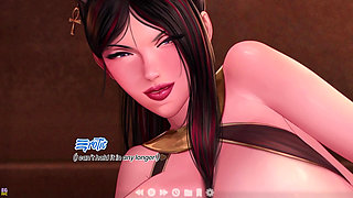 Prince of Suburbia 75 - Getting My Stepaunt Pregnant Again - by Eroticgamesnc