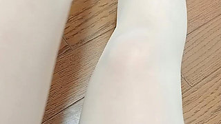 Pantyhose Legs