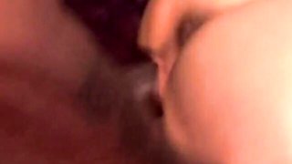 Fascinating bedmate's cuckold movie