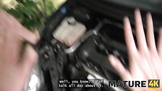 Dazzling Texas Patti and Charlie Dean at texas patti video