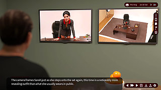 Whispers of Desire - Faithfull Path 7 Sarah Done the Photoshoot and It Was Amazing