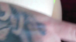 I Fucked My Best Friend's Daughter and Cumshot on Her Breasts