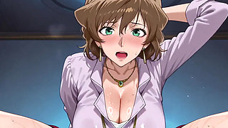 Ezaki Sachiko (conan)