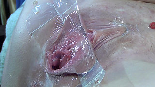 1 Licking Pussy Spread Far From Very Close