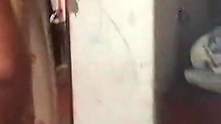 Tina Baby Got Punished for Har Bad Habbits