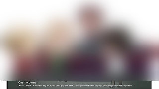 Konoha MILFs Part 42 - Meeting the Hot MILF Tsunade - by Eroticgamesnc