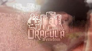 No Mercy Caning Punishment with Cruel Mistress Zeida and Luciferia - Extreme Femdom Whipping