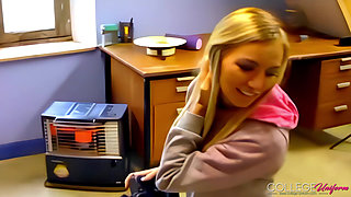 Photo Shoot Featuring Candice Collyer, Hayley-marie