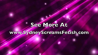 Underwater Puffy Cheeks & Open Eyes