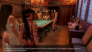 A Wife and Stepmother Real Fucking No Way Out 4 Awam