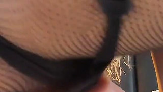 I Fuck Your Ass, Slave Bitch