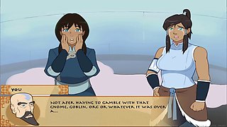 Hentai trainer, four elements trainer book 4, hentais