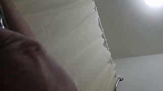 Cripplefreak4u Upclose of Fucking Machine on Ass and Pussy