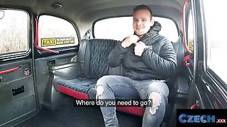 Hardcore action with lustful Kathy Anderson from Czech XXX
