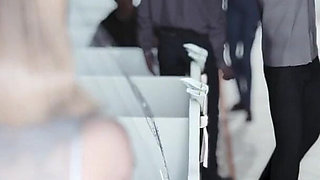 New Brige the Big Boobed Beauty: a 3D Fantasy Animation - 3D Animation Hentai