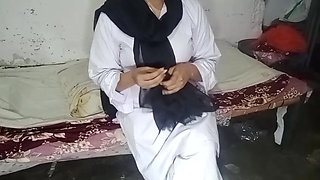 Pakistani Hot school girl seduc tution Teacher indian