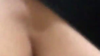 Naughty Sucking a Big Cock and Riding on It Until He Cum Inside Her Pussy