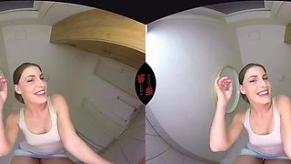 Zana VR face sitting: Pov, Masturbation  Vr Porn Porn