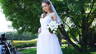 Getaway Bride - ItsPOV
