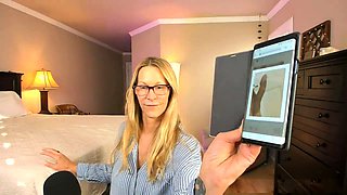 Hot-mom, dick-pics, camgirl