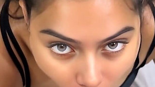 My Stepsister Wants to Learn How to Suck a Dick