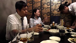 Kazuha Minami in Hello Asian Japanese Titty by