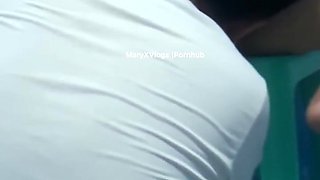 Sobrasarap Mgpakain Ng Pov Pinay Cebuana Mary Gone Wild. Nilabasan Ako Sa Sarap