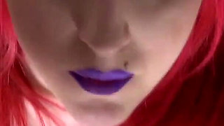 Big Tit Babe Creampie!