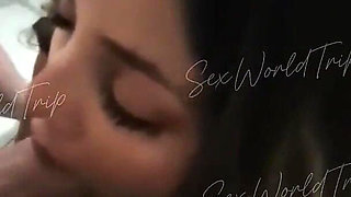 Sexworldtrip - I Love Latina - Amateur Teen Blowjob and Fuck Horny Tourist Hotel Room Real Homemade Doggystyle (full Video)