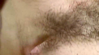 Excited Wife Takes Anal From Husband