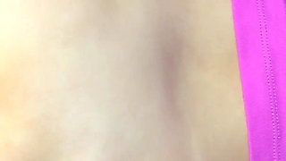 Cute Step Stepsister Wants to Be Fucked and Filled with Cum