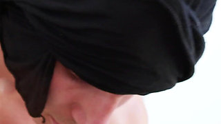 Yasminakhan Hijab Gangbang