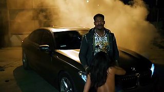 BLACKEDRAW Innocent looking Lily takes BBC like a pro by Blacked Raw: Porn