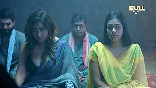 Busty teen Tegan shows off her natural big boobs