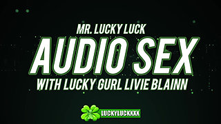 Listen to the Sounds of a Dick Down