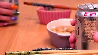 Big and busty tit pornstar