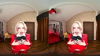 Hell's Hottest Teacher Kiara Cole As Charlie Rewards Her