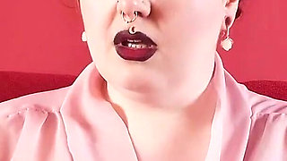 Mxtress Interrupts Your Broadcast
