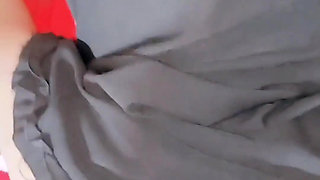 He Licks Chubby Pussy Until Orgasm & Fucks Girl's Ass Until Hurt