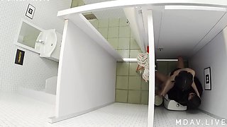 Mdwp-0021 Lewd Meat Toilet