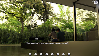 A Volatile Marriage 4 to Sell the House, Felicia Plays Perverted Game with the Client