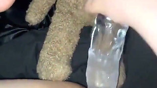 Arabian Snowwhite Fucking Herself by Glass Dildo-best Saudi Teen Amateur-in Los Angeles-wants BBC-usa