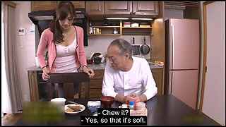 Gg-264: Care. English Subtitles by Erojapanese