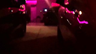Big assed busty tit fuck and blowjob