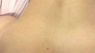 Arab Trans Sizzling Bum sex Nail