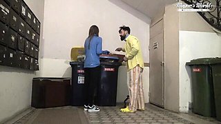 Mugur and Lili Charmelle's tattoo smut by Mugur Porn