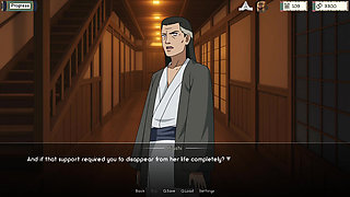 Complete Gameplay - Kunoichi Trainer, Part 18