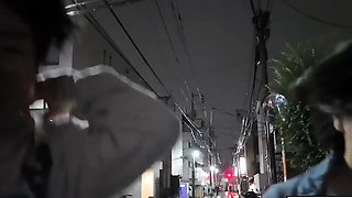 Asian Escort Gets Fucked In Australia