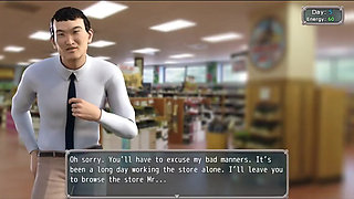 My Summer V1.0 Part 1 by Loveskysan69